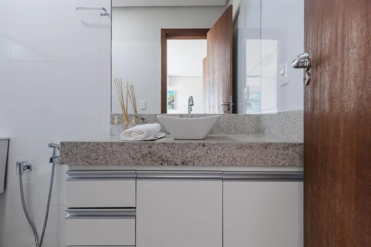 Ferienwohnung Aconchego No Flamboyant Porto Seguro 0*,  Brasilien