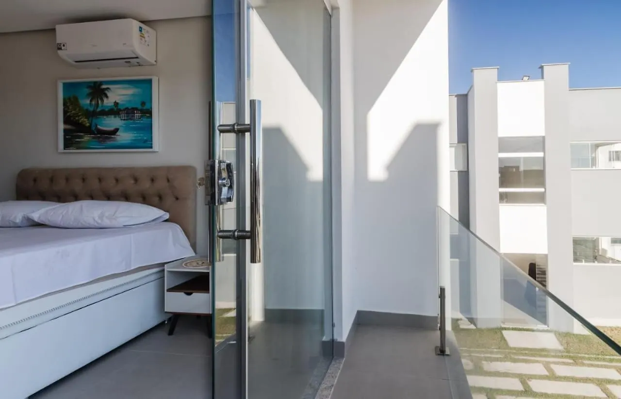 Ferienwohnung Aconchego No Flamboyant Porto Seguro 0*,