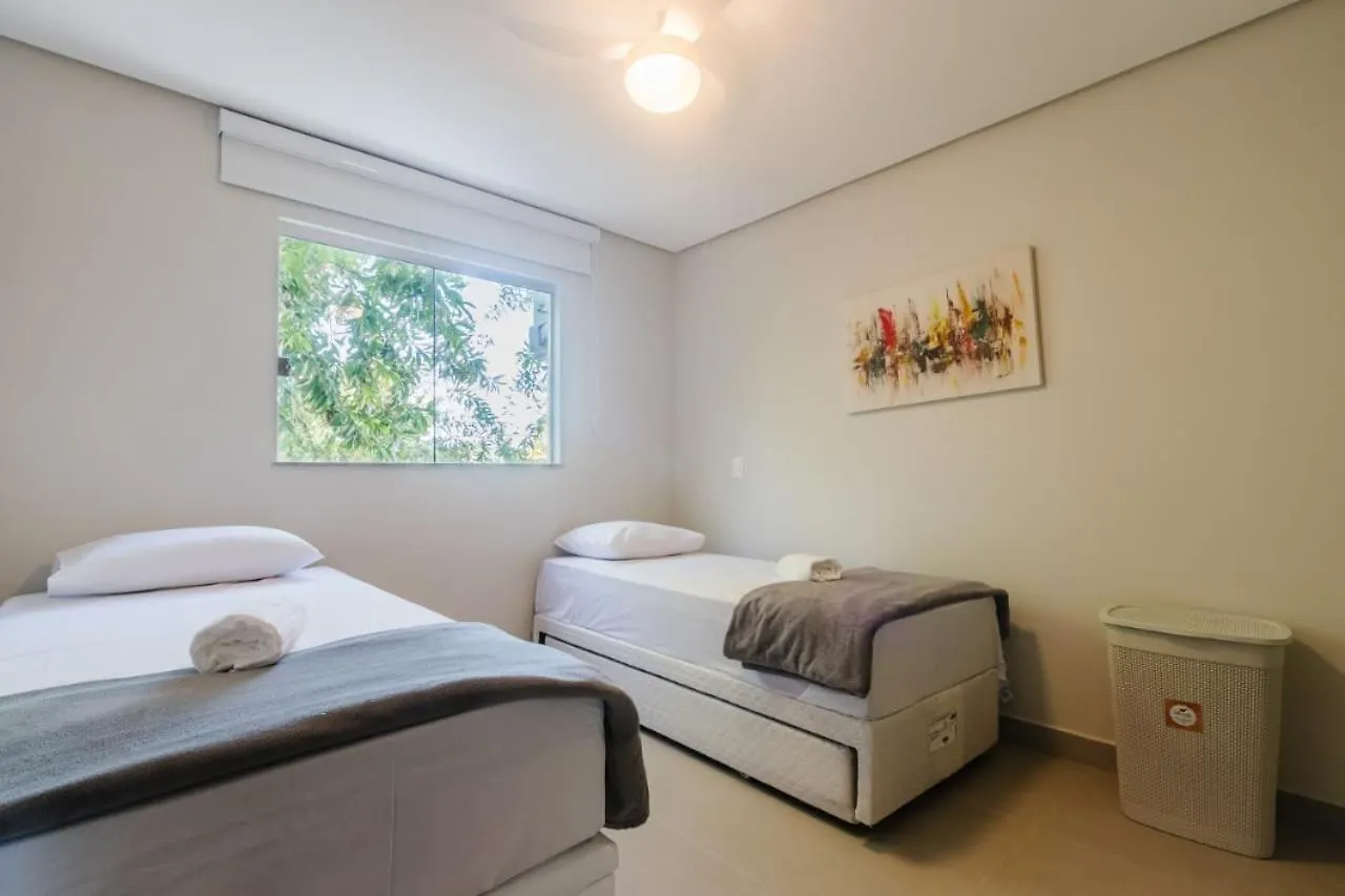 Apartament Aconchego No Flamboyant Porto Seguro