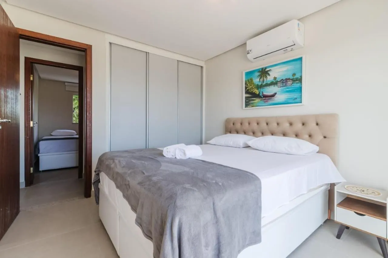 Apartament Aconchego No Flamboyant Porto Seguro