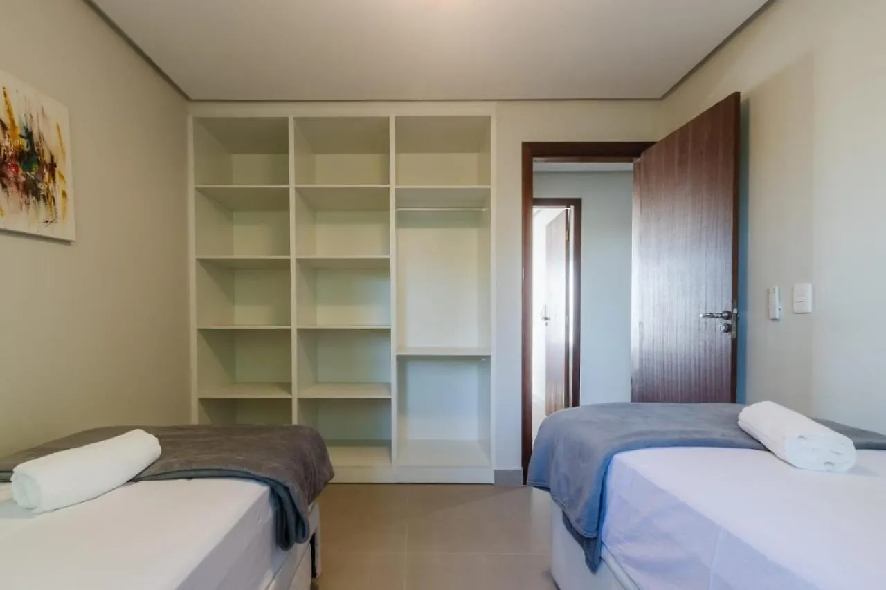 Apartament Aconchego No Flamboyant Porto Seguro