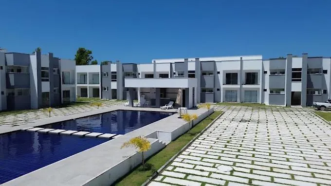 Apartament Aconchego No Flamboyant Porto Seguro
