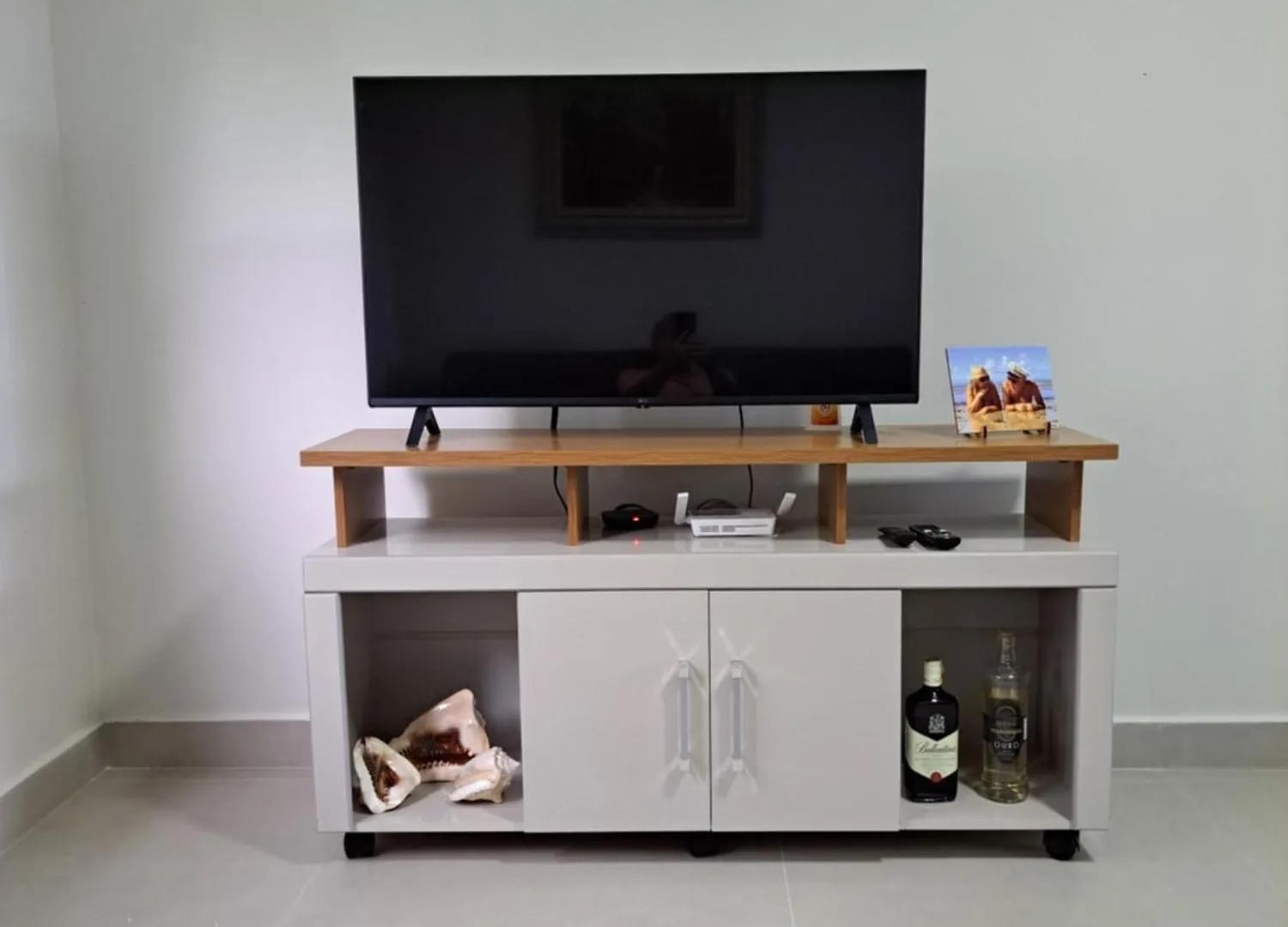 Apartament Aconchego No Flamboyant Porto Seguro