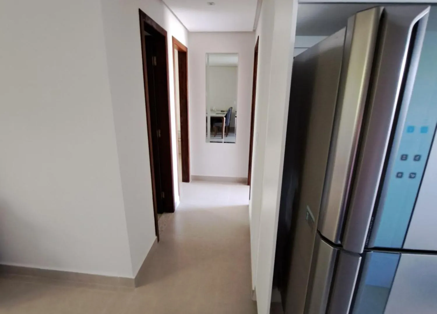 Apartament Aconchego No Flamboyant Porto Seguro