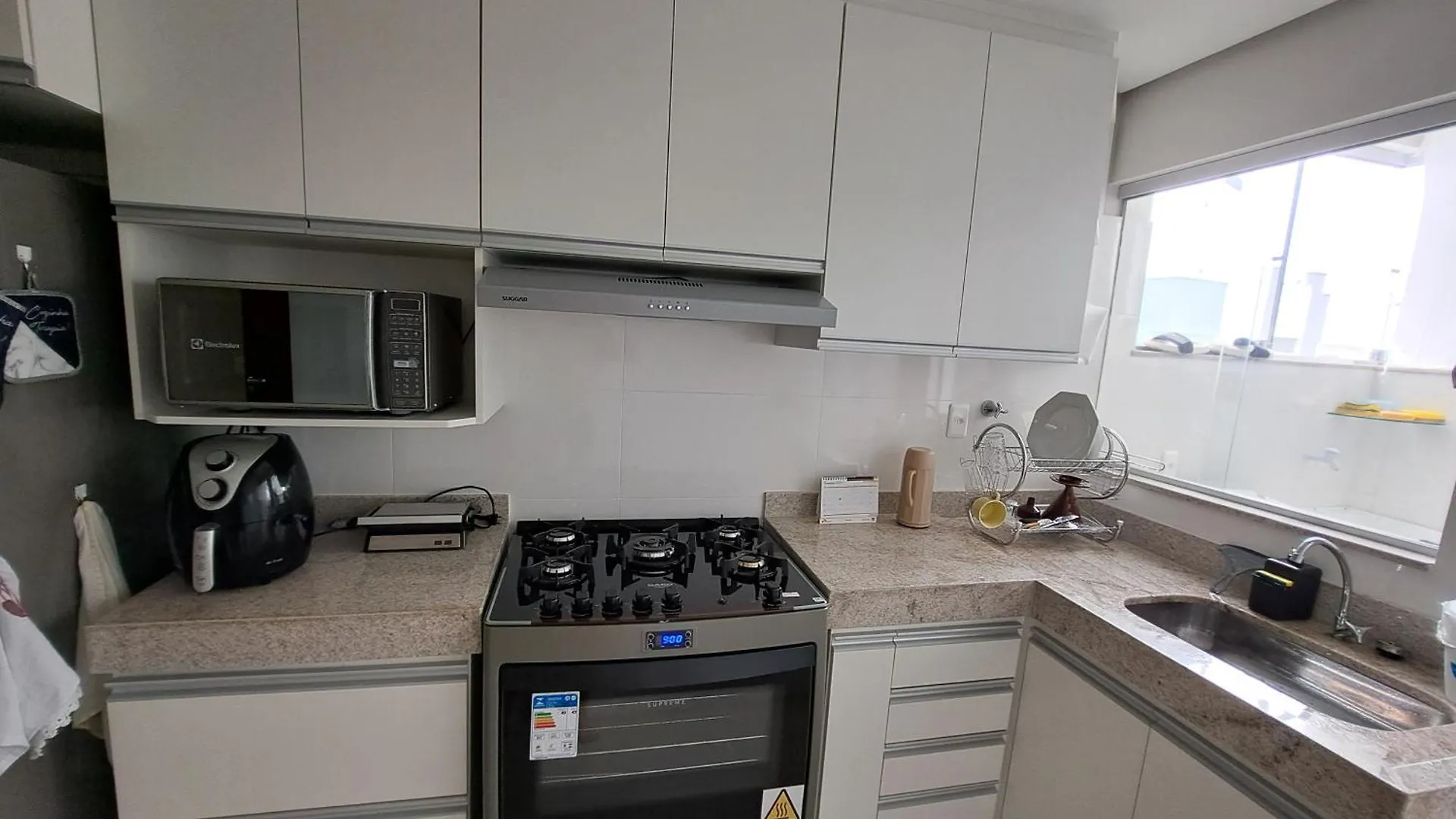 Apartament Aconchego No Flamboyant Porto Seguro