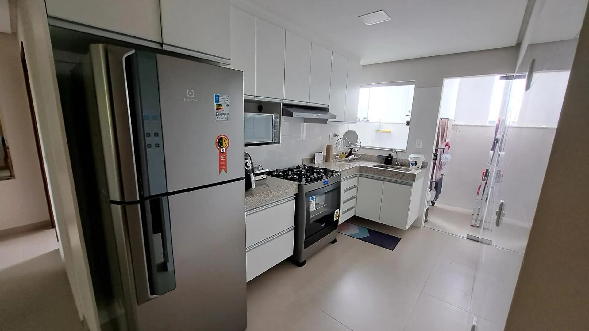 Apartament Aconchego No Flamboyant Porto Seguro Brazylia