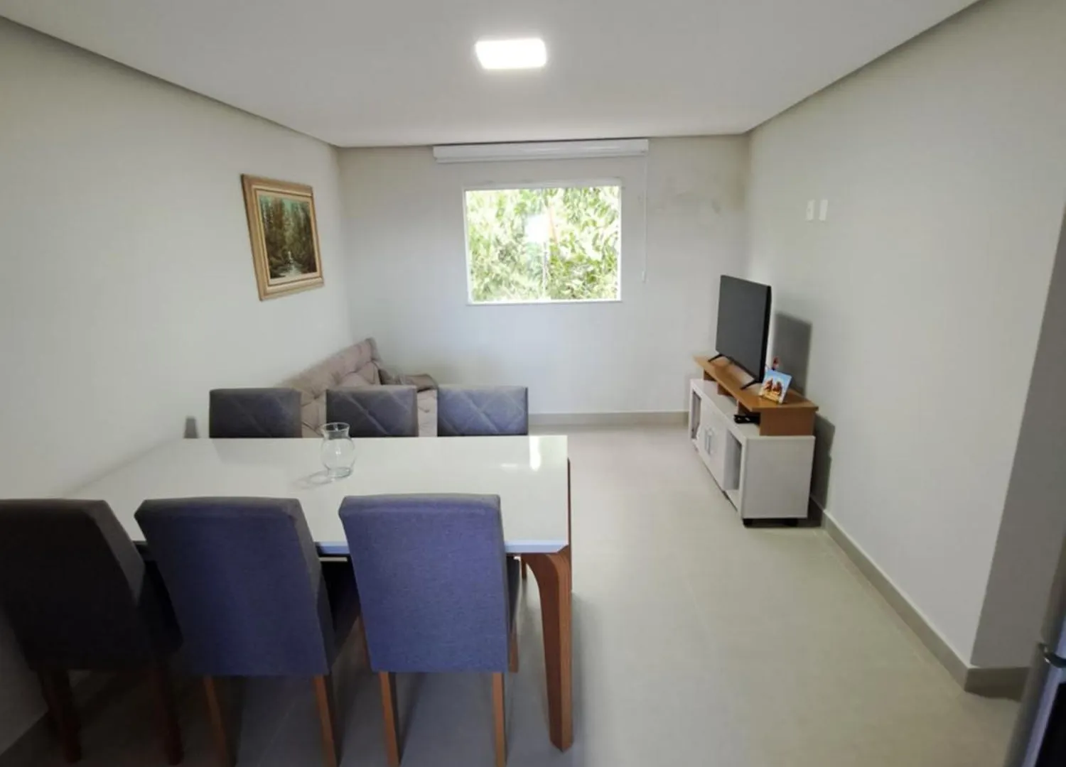 Apartament Aconchego No Flamboyant Porto Seguro Brazylia